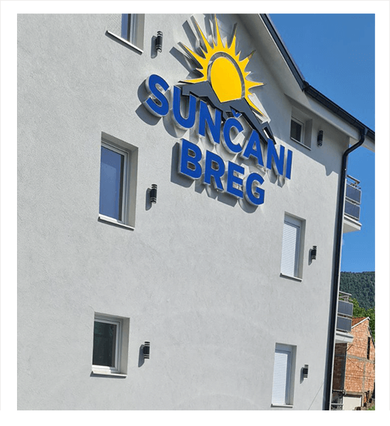 suncani breg smestaj sokobanja