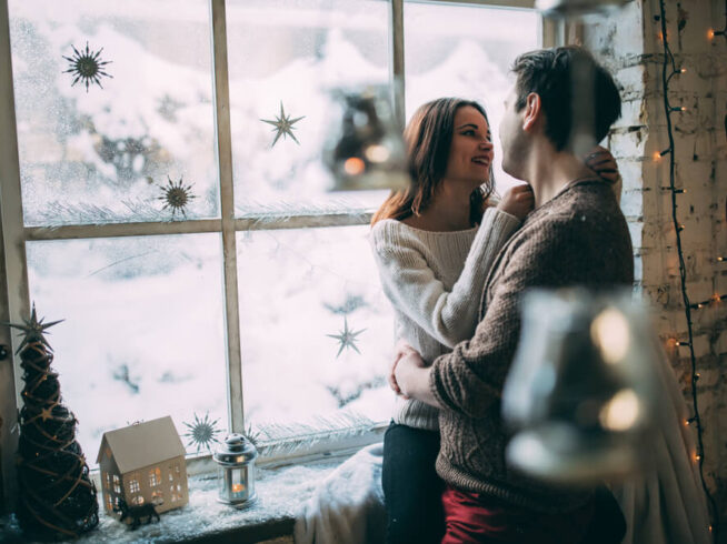 Smeštaj za Novu godinu 2023. u Sokobanji