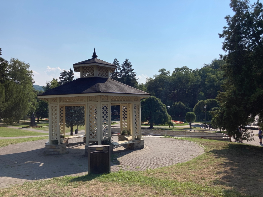 šta posetiti sokobanja