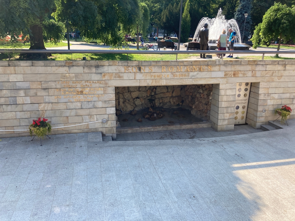 šta posetiti sokobanja