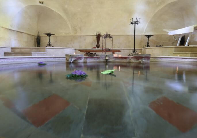 Lekovite vode u Sokobanji