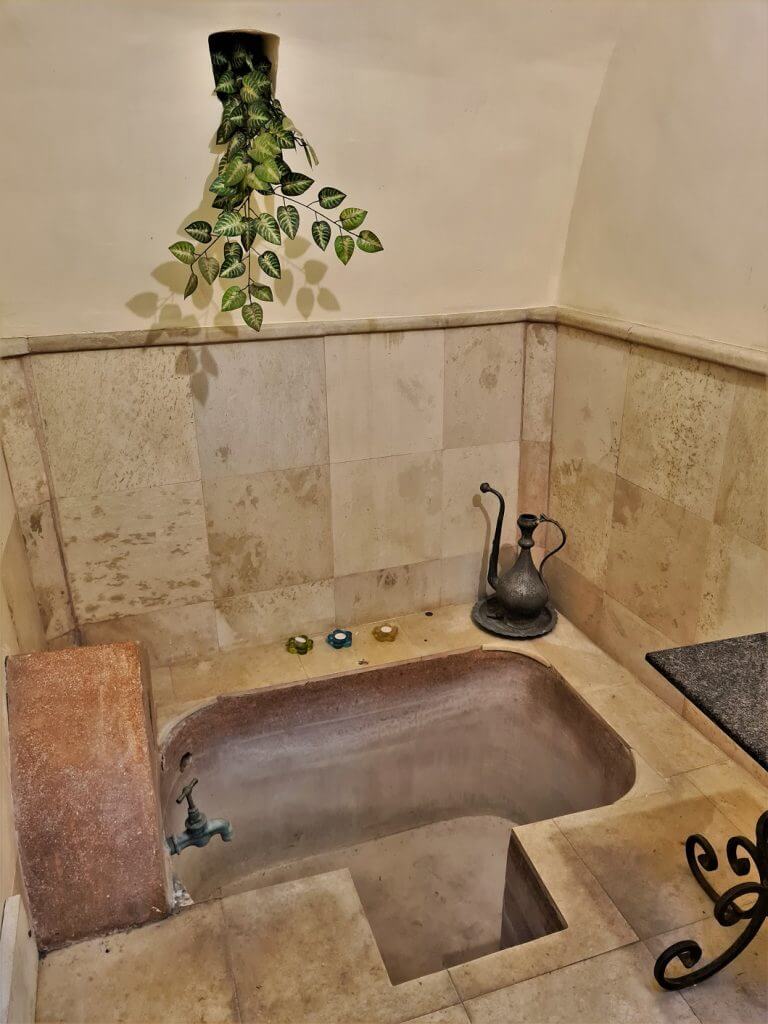 Lekovite vode u Sokobanji