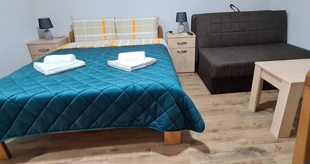 Privatni smeštaj u Sokobanji