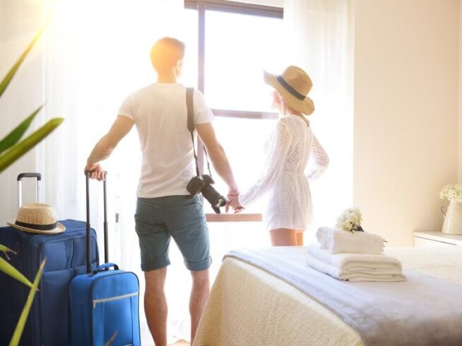 Privatni smeštaj u Sokobanji