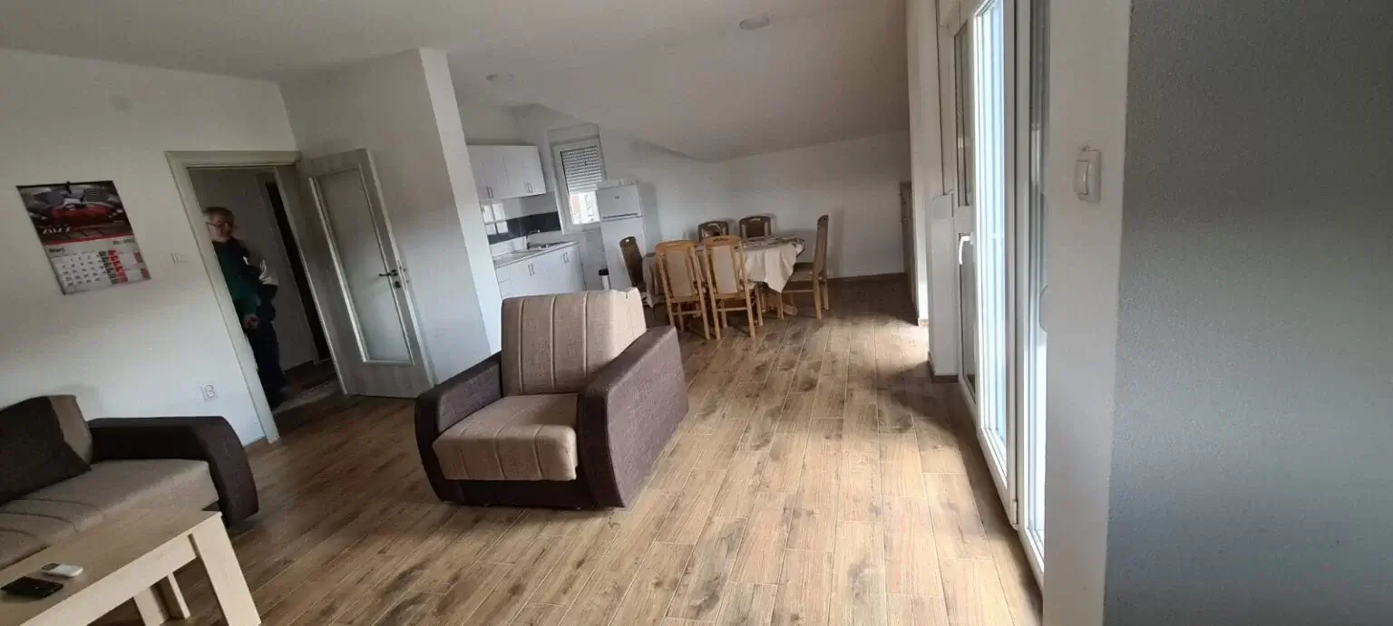 Smeštaj uz vaučer u Sokobanji