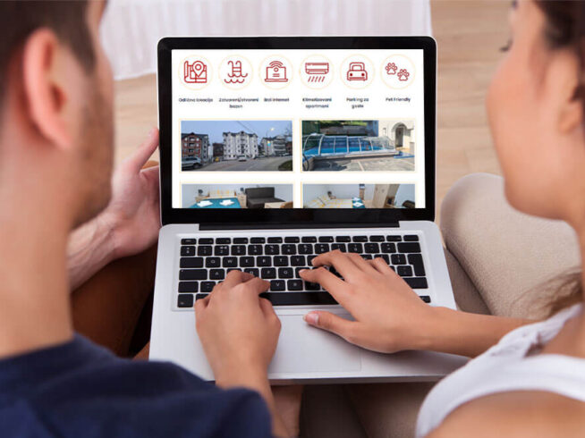 Apartmani u Sokobanji za mlade parove