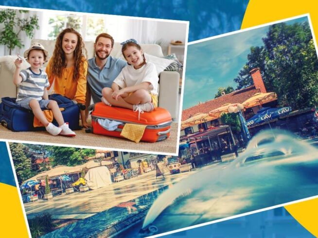 Letovanje u Sokobanji