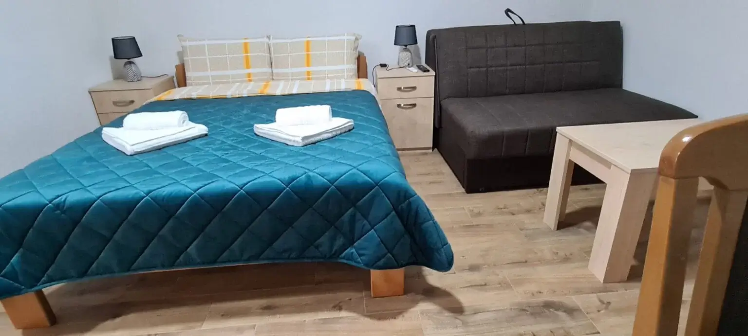 Najbolji smeštaj u Sokobanji