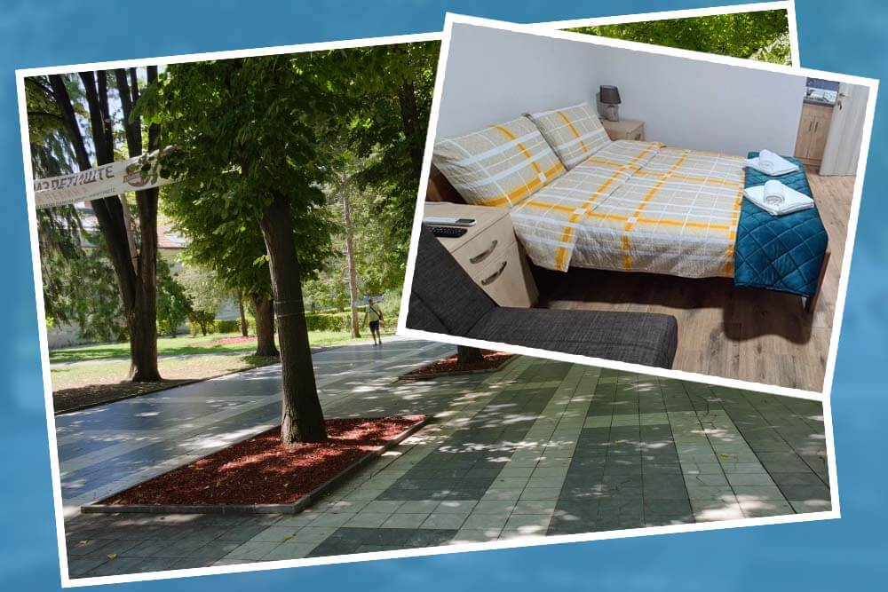 Najbolji smeštaj u Sokobanji