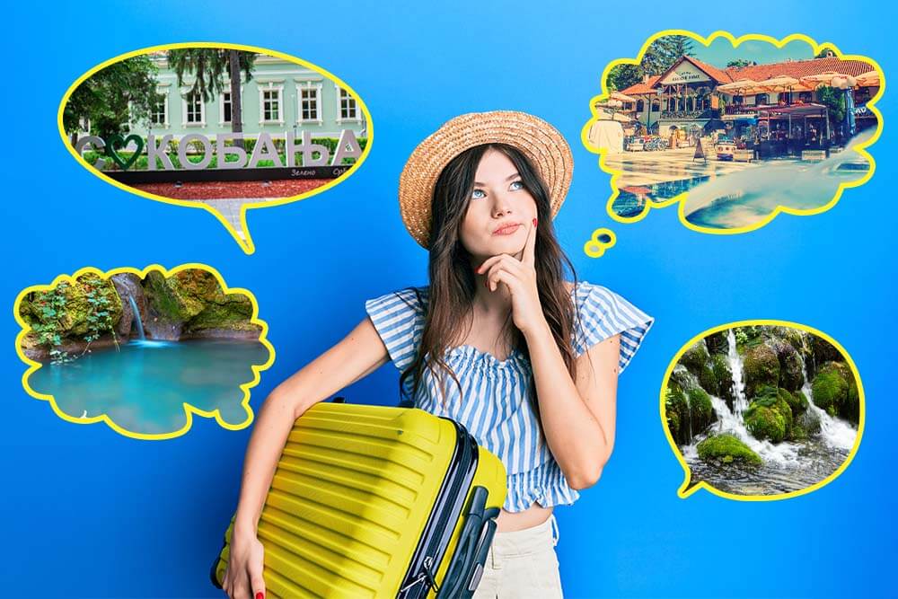 Gde na odmor ovog leta