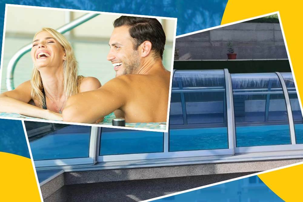 Sokobanja apartmani sa bazenom