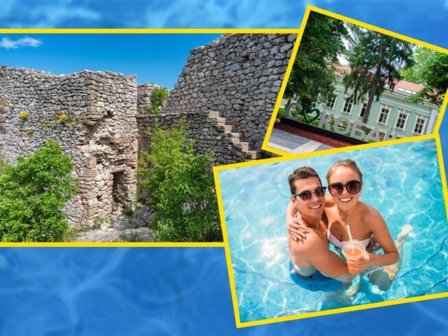 Sokobanja leto 2023.