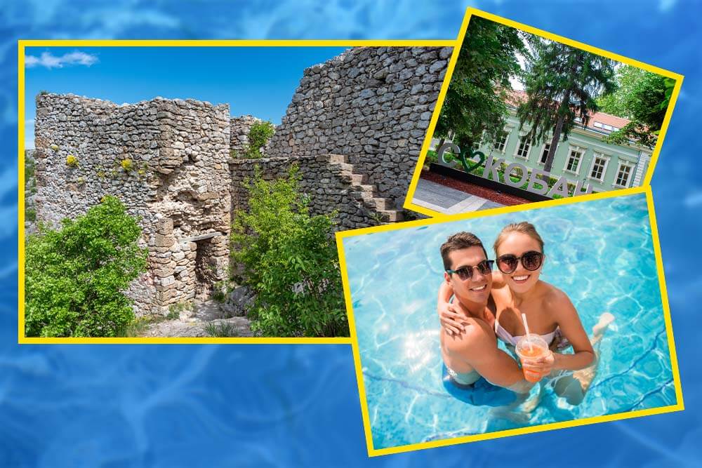 Sokobanja leto 2023.